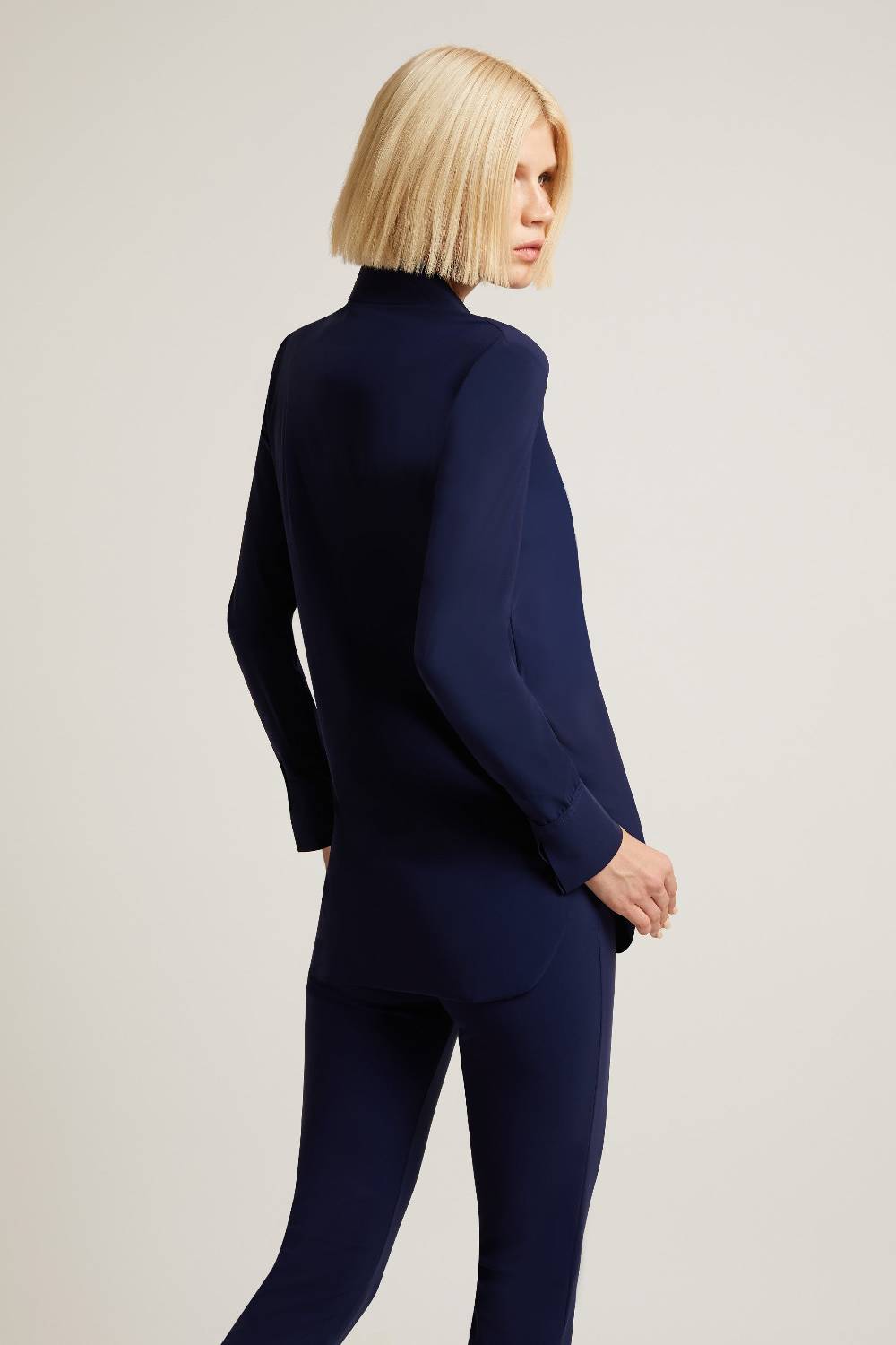 La Petite Robe Di Chiara Boni atena slim shirt 2025