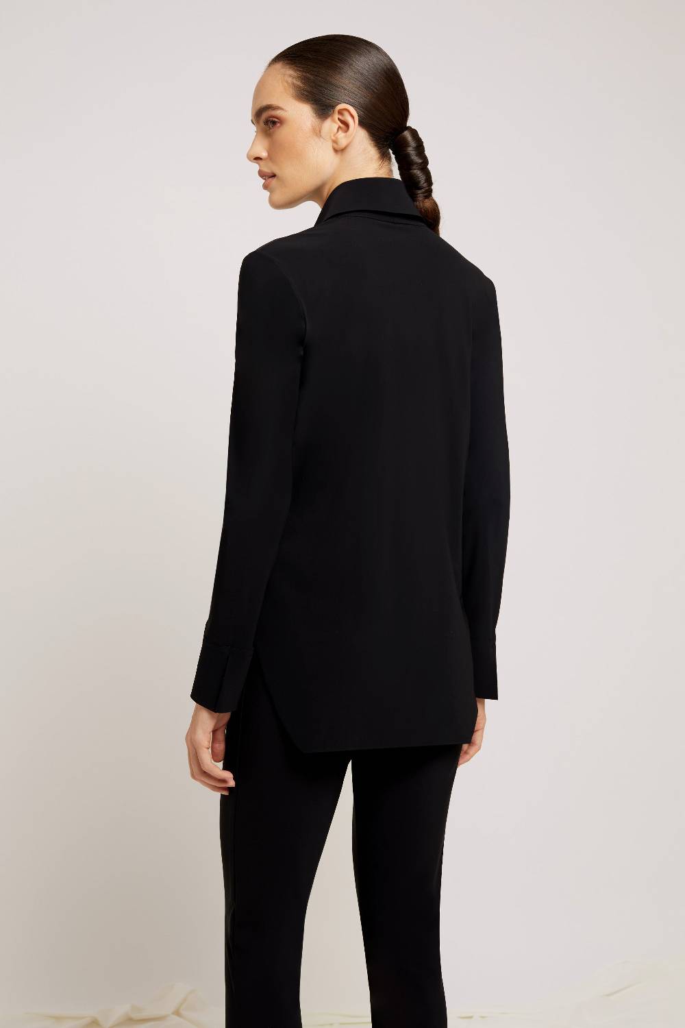 La Petite Robe Di Chiara Boni atena slim shirt Italia