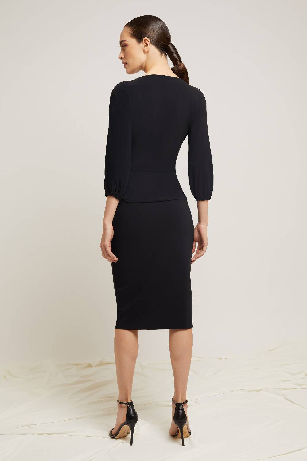 La Petite Robe Di Chiara Boni eliza top 2025