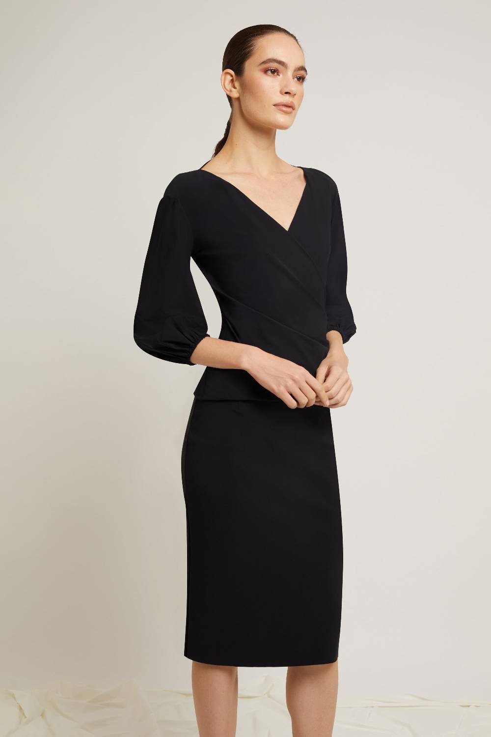 La Petite Robe Di Chiara Boni eliza top 2025