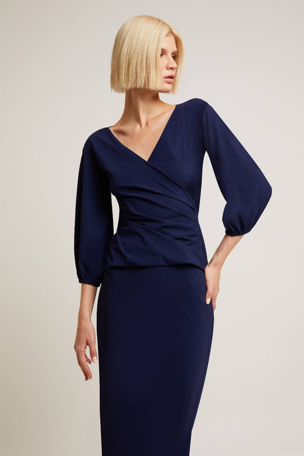 La Petite Robe Di Chiara Boni eliza top In Linea