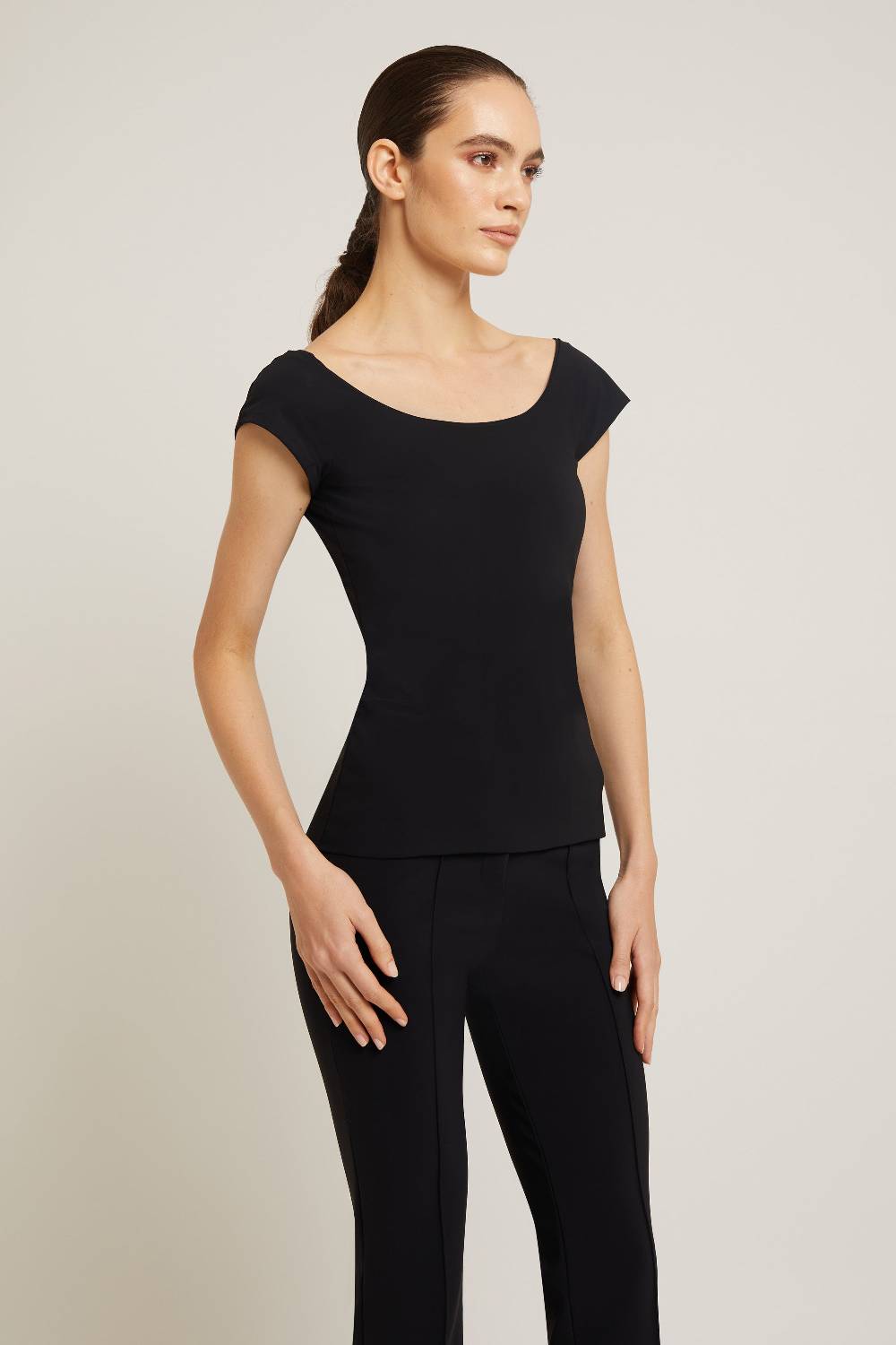 La Petite Robe Di Chiara Boni mariella top Vendita