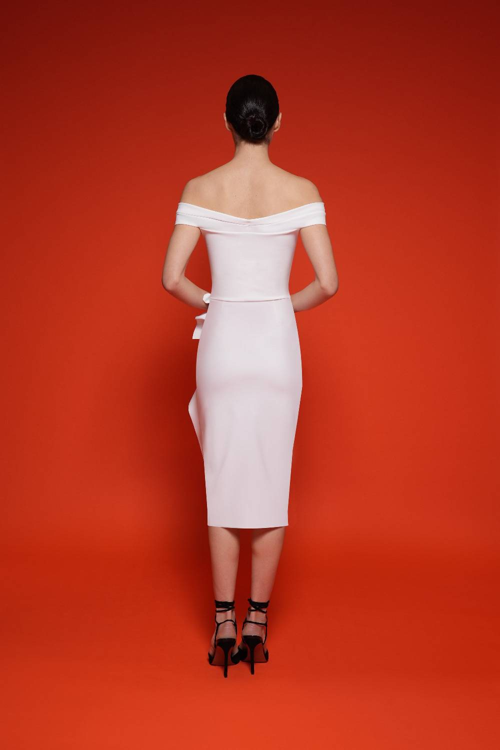 La Petite Robe Di Chiara Boni radoslava dress Soddisfazione Garantita