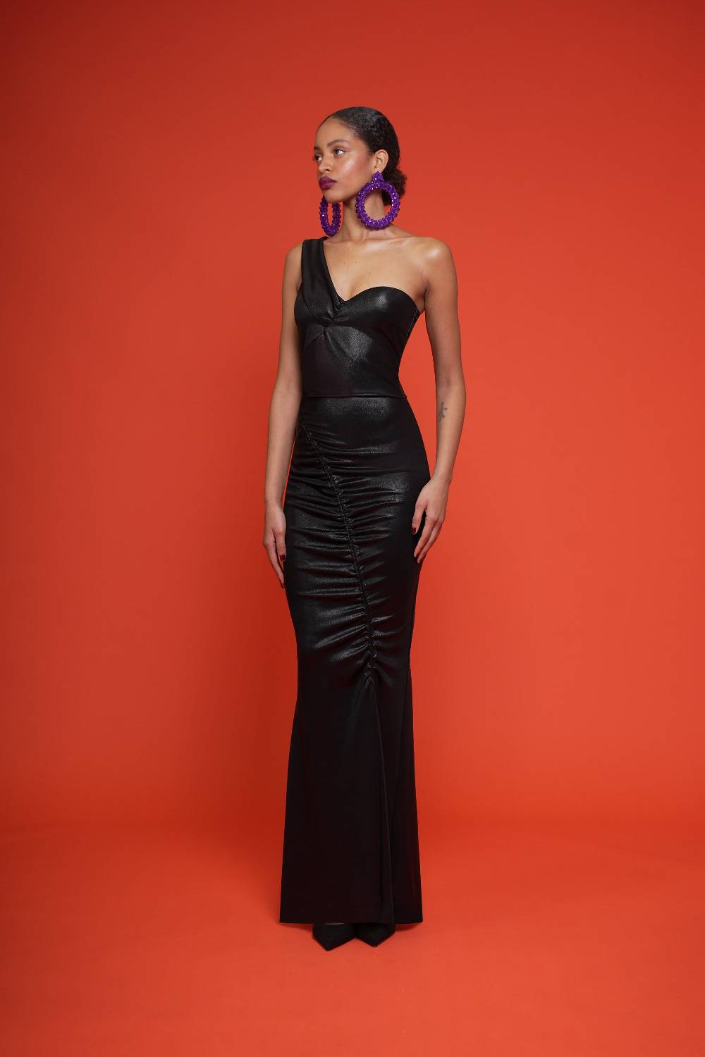 La Petite Robe Di Chiara Boni essor splendid gown Acquista Ora