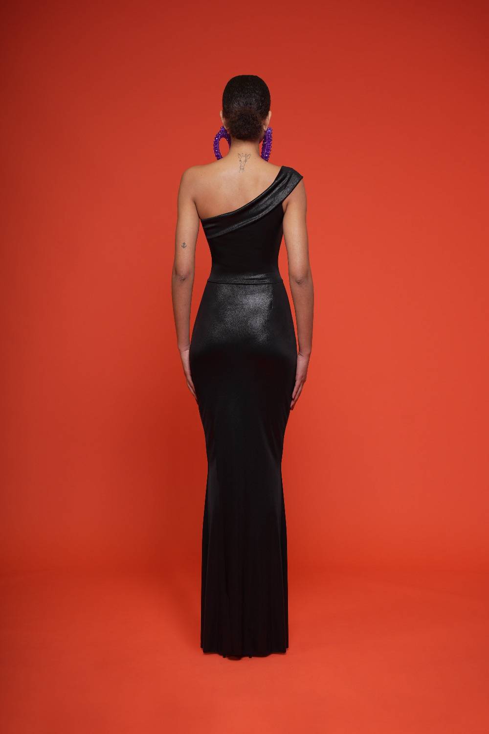 La Petite Robe Di Chiara Boni essor splendid gown Acquista Ora