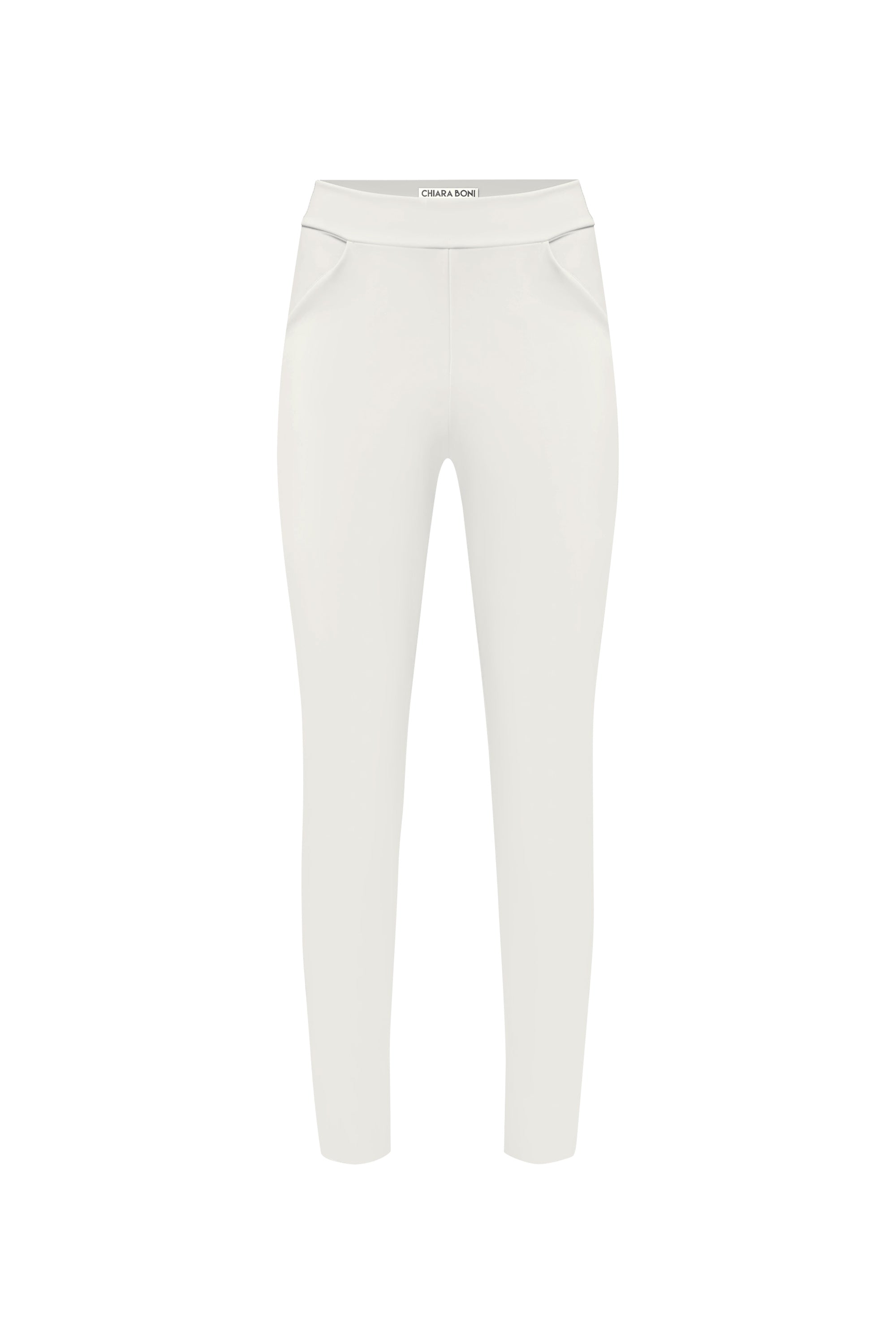 La Petite Robe Di Chiara Boni colleen pants Acquista Ora