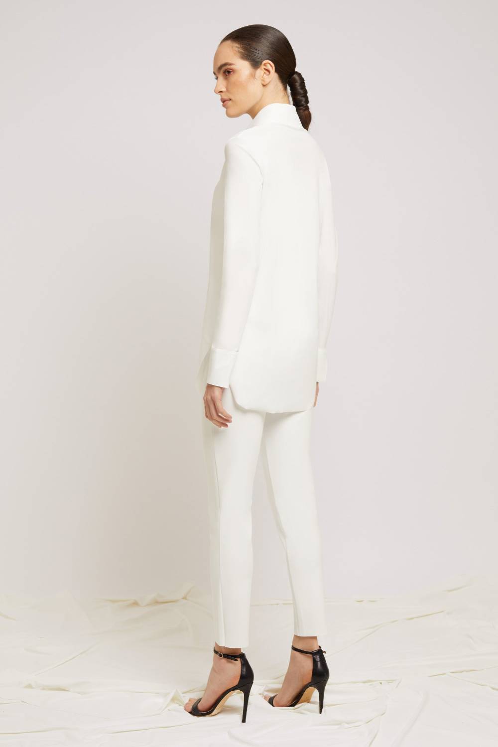 La Petite Robe Di Chiara Boni colleen pants Acquista Ora