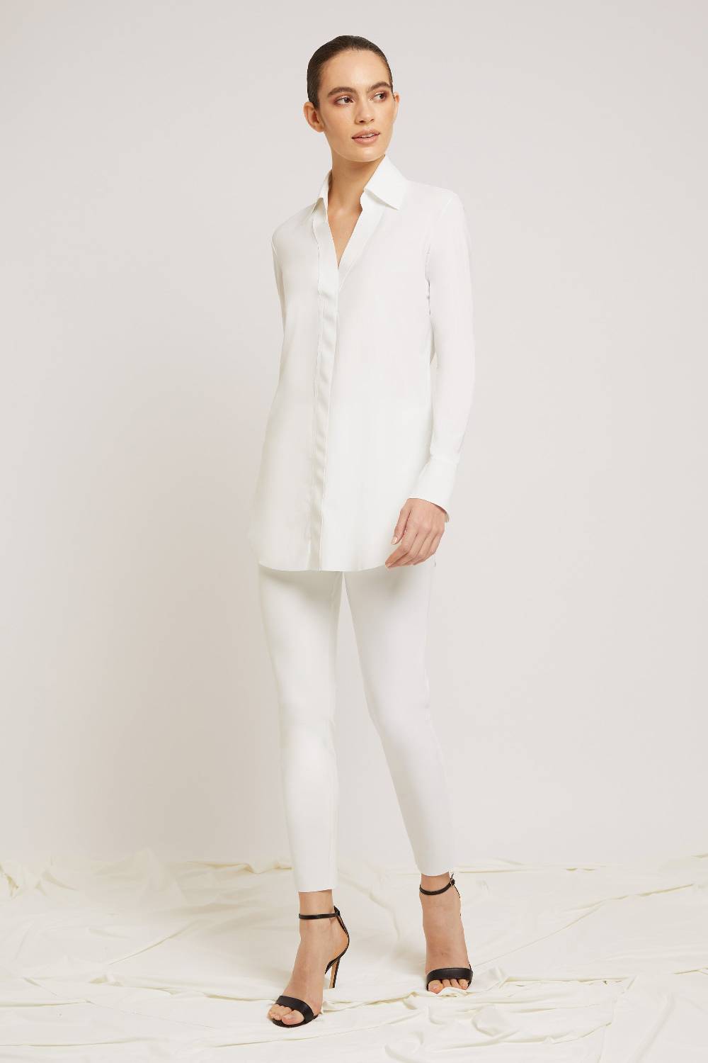 La Petite Robe Di Chiara Boni colleen pants Acquista Ora