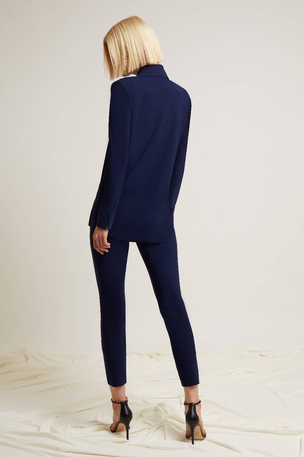 La Petite Robe Di Chiara Boni colleen pants Affare Del Giorno