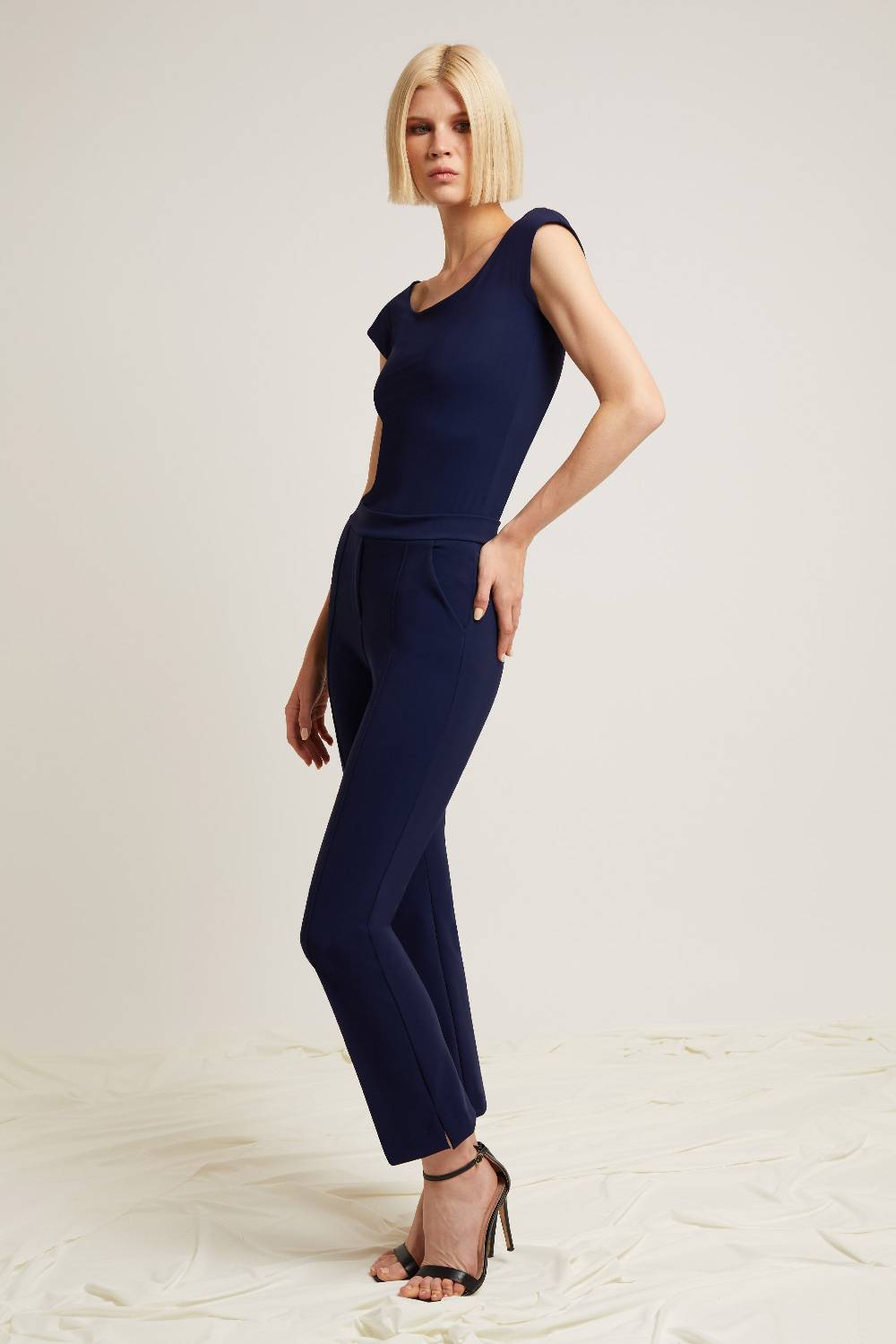 La Petite Robe Di Chiara Boni nuccia pants Prezzo Ridotto