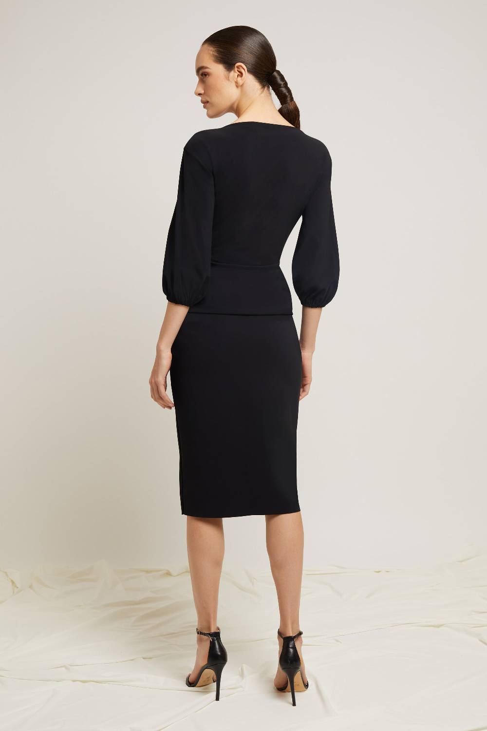 La Petite Robe Di Chiara Boni lumi skirt Sottocosto