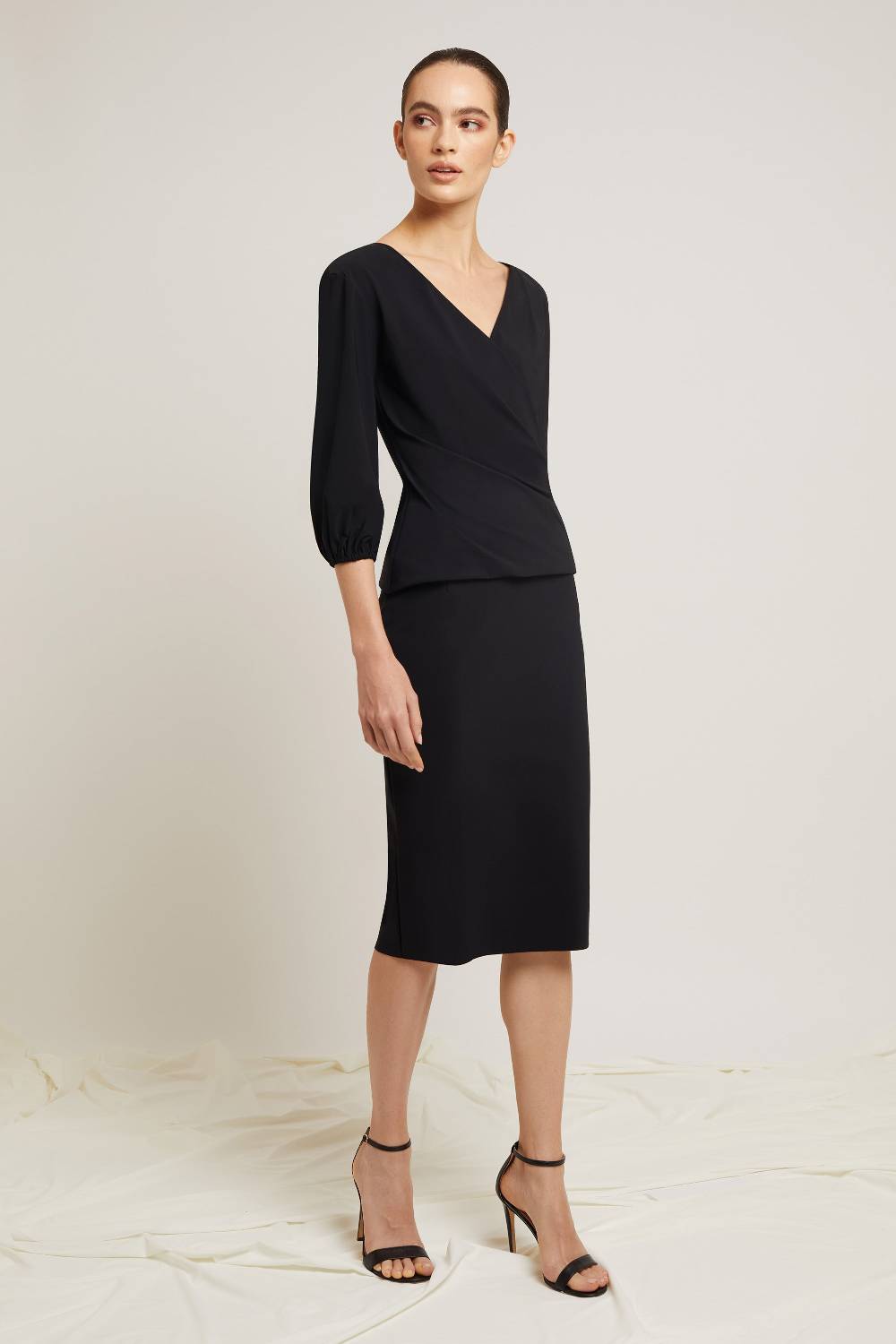 La Petite Robe Di Chiara Boni lumi skirt Sottocosto