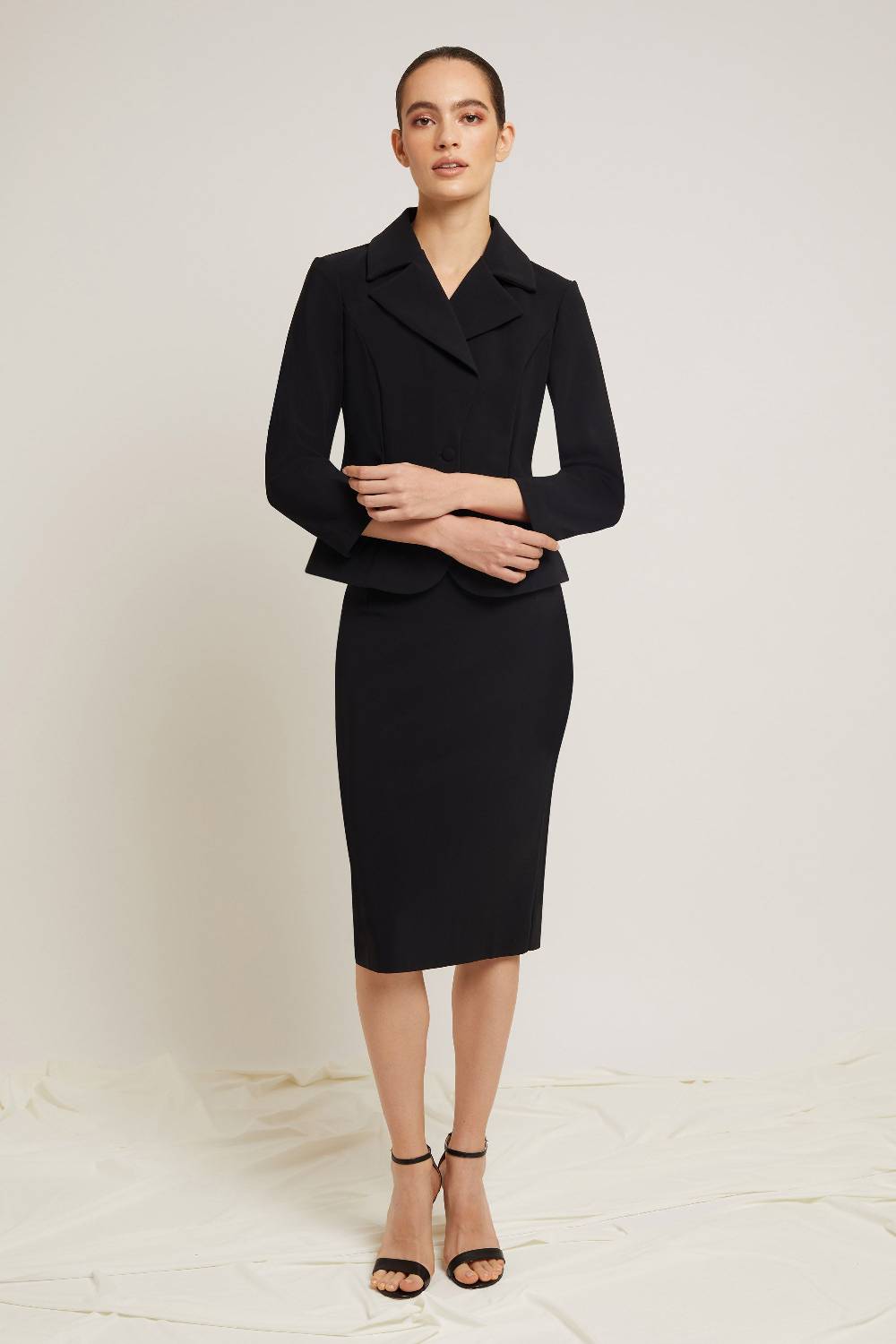 La Petite Robe Di Chiara Boni lumi skirt Sottocosto