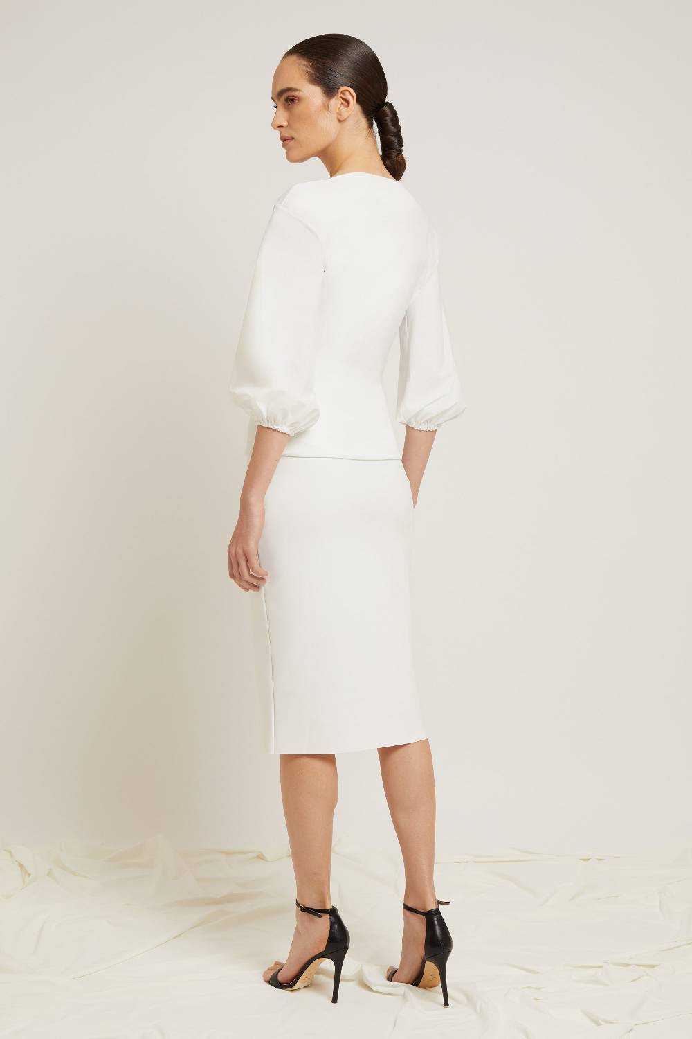 La Petite Robe Di Chiara Boni lumi skirt Convenienza