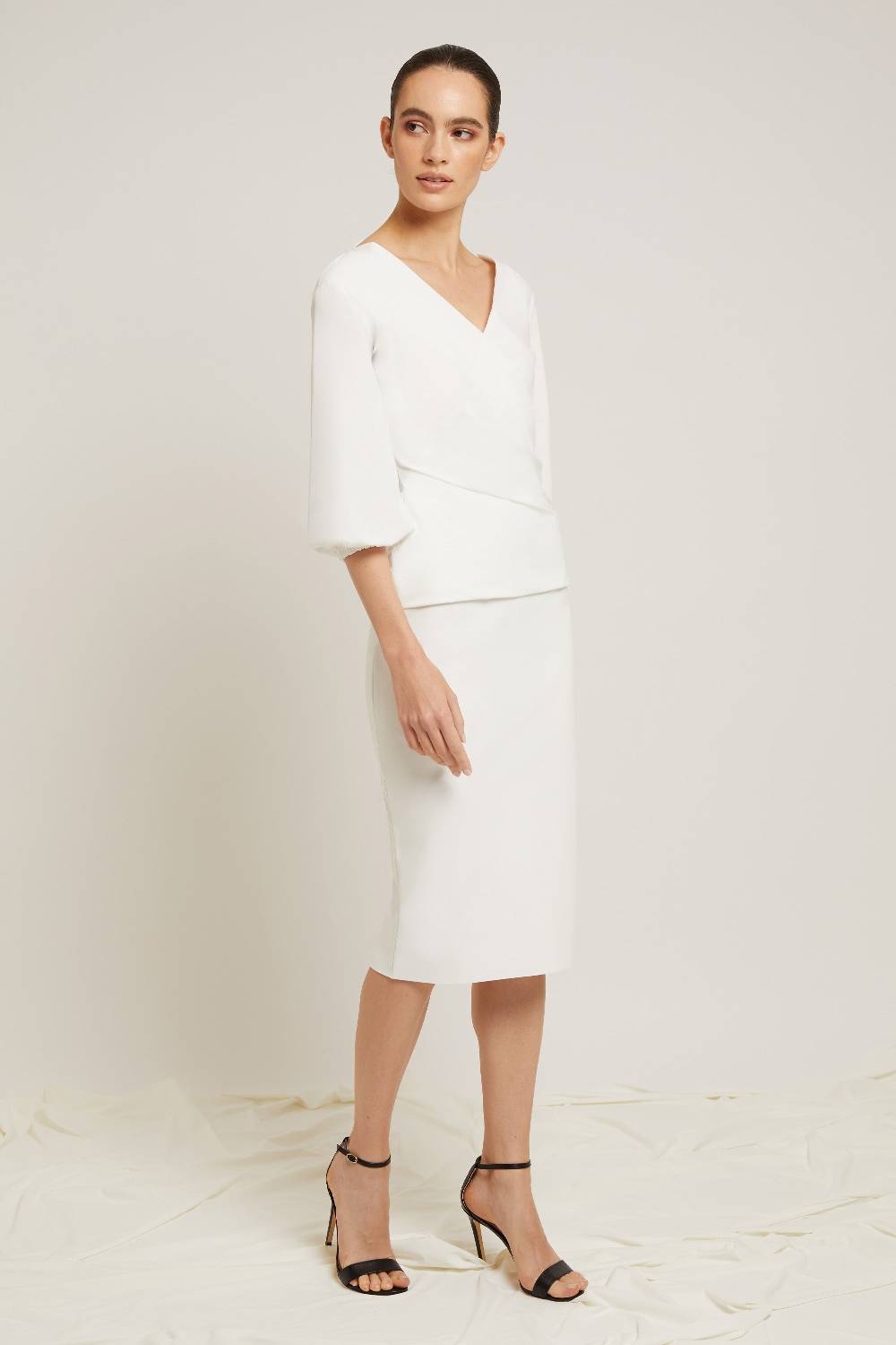 La Petite Robe Di Chiara Boni lumi skirt Convenienza