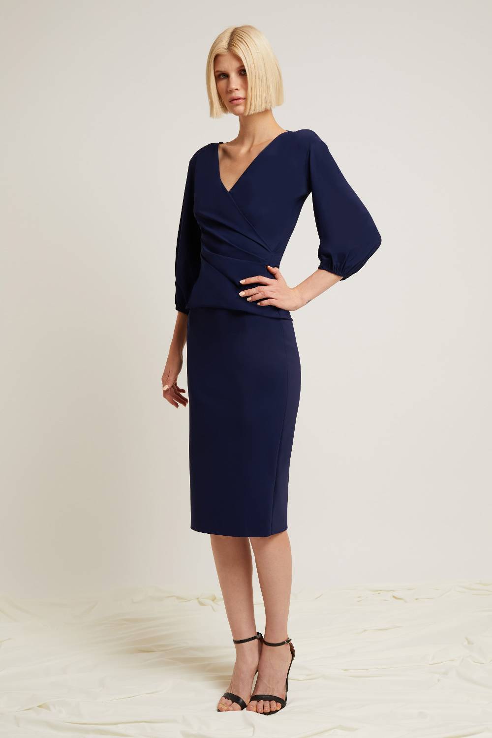 La Petite Robe Di Chiara Boni lumi skirt Prezzo Ridotto