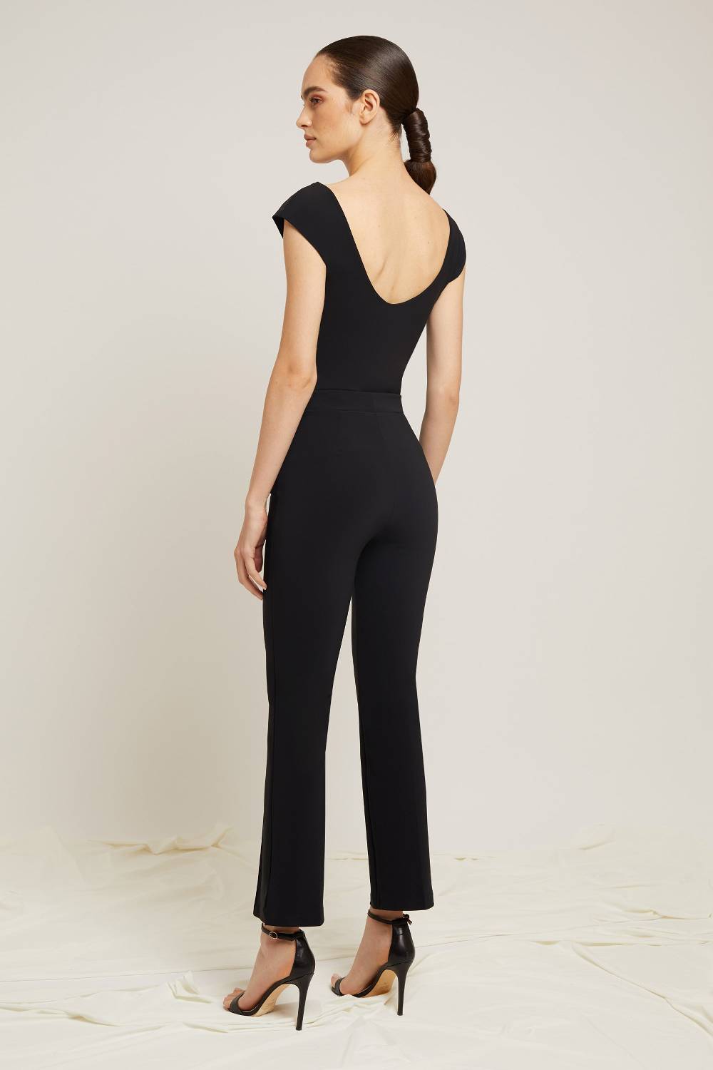 La Petite Robe Di Chiara Boni nuccia pants Presa