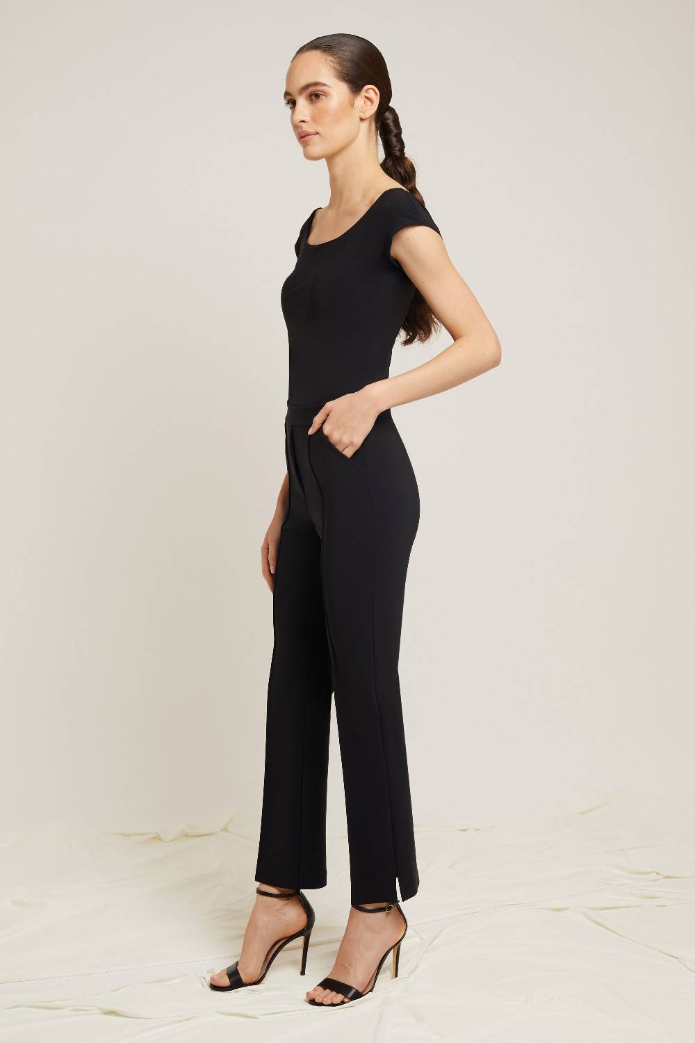 La Petite Robe Di Chiara Boni nuccia pants Presa
