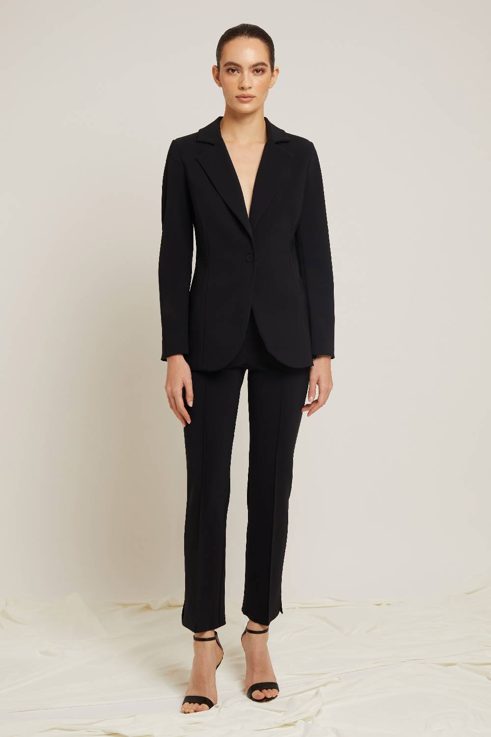 La Petite Robe Di Chiara Boni nuccia pants Presa