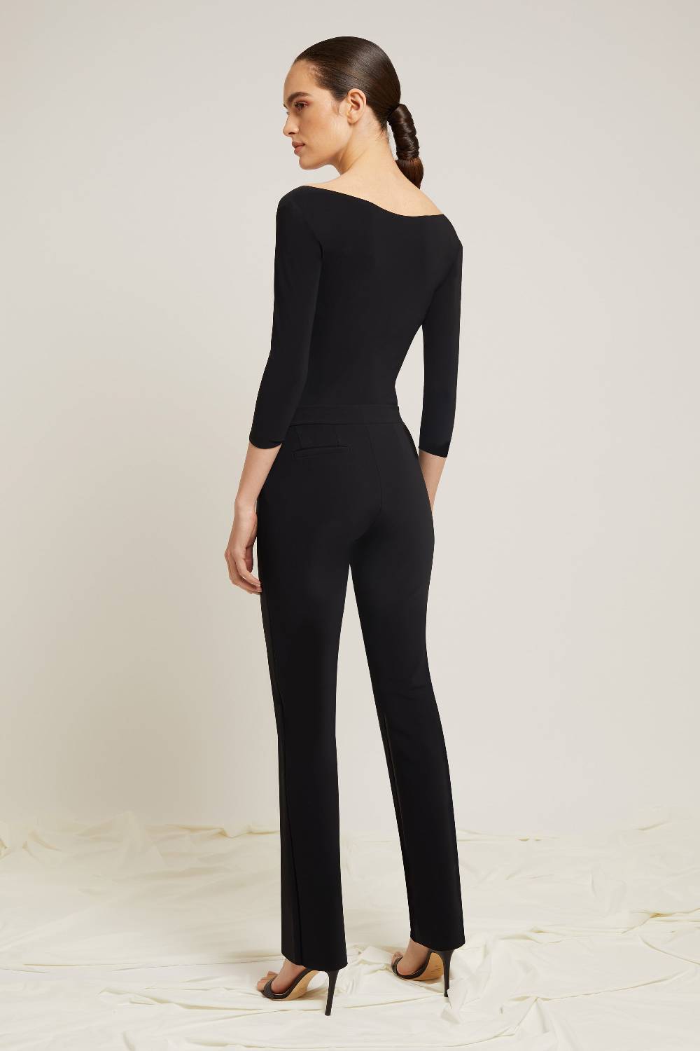 La Petite Robe Di Chiara Boni petronilla pants Sconto