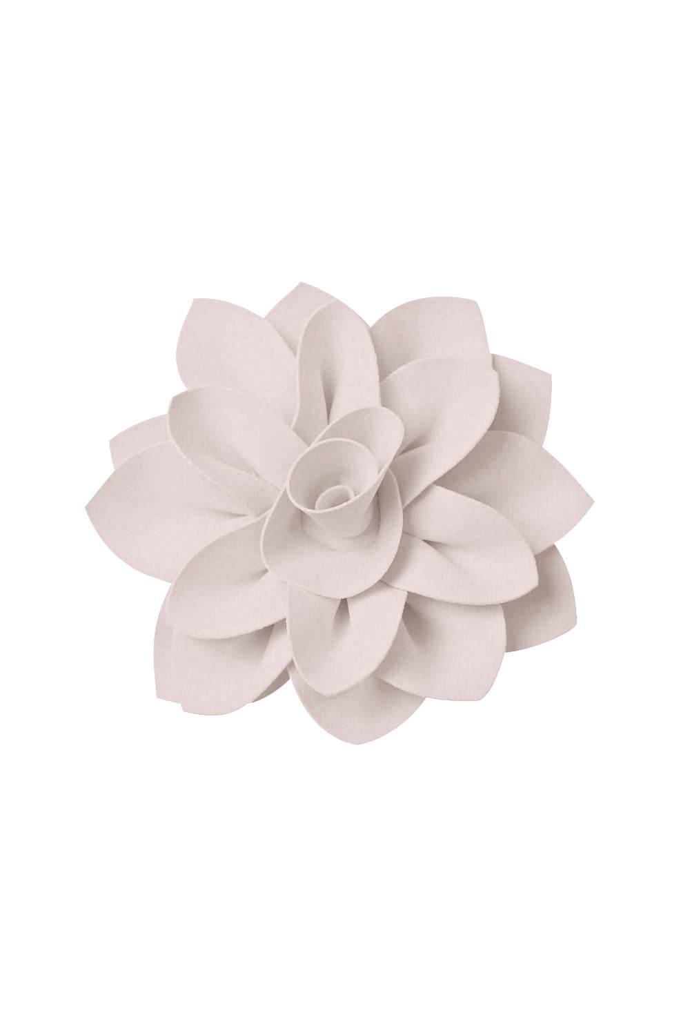 La Petite Robe Di Chiara Boni flower brooch Offerta