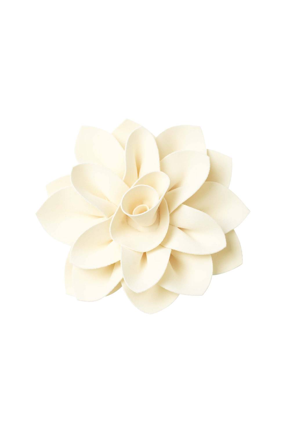 La Petite Robe Di Chiara Boni flower brooch Economico