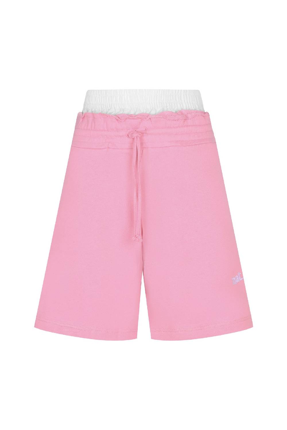 Not After Ten BASKET BOXER PINK BUBBLE Presa