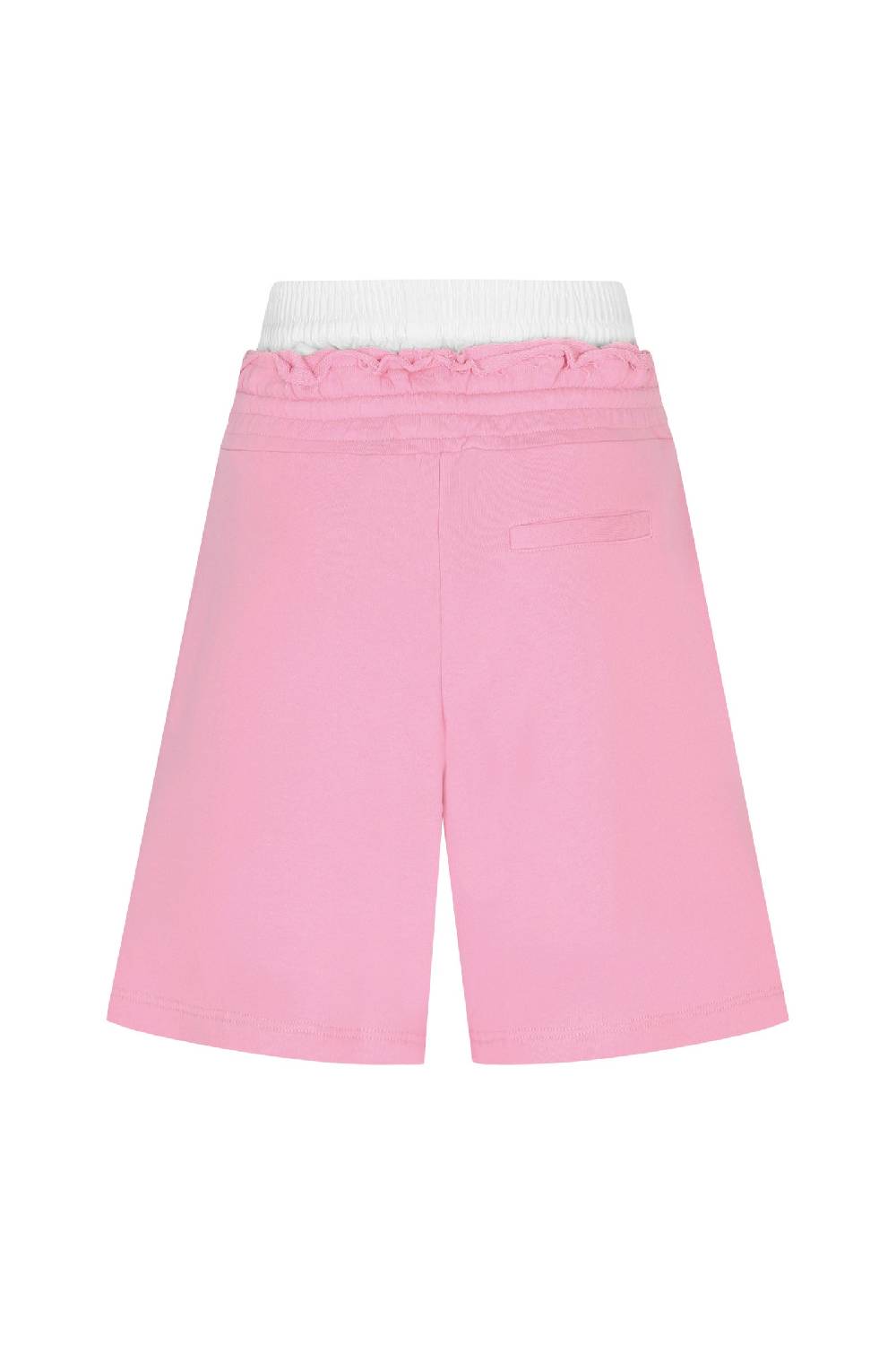 Not After Ten BASKET BOXER PINK BUBBLE Presa