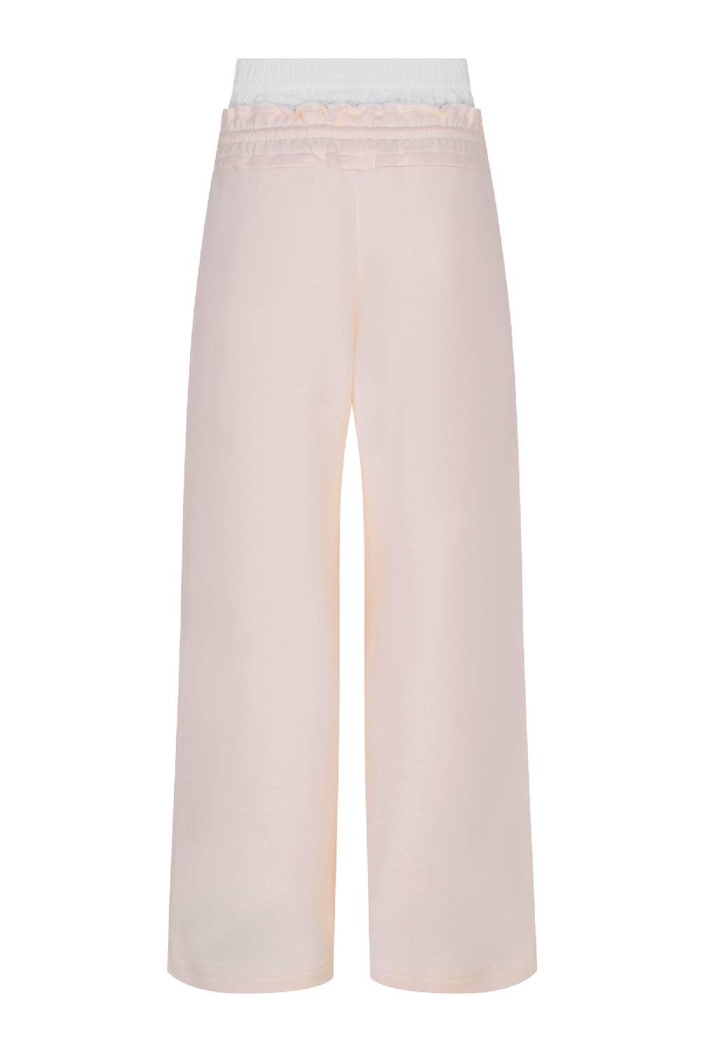 Not After Ten PANTA BOXER SS CREAM Sconto