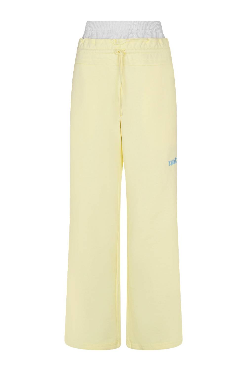Not After Ten PANTA BOXER SS PASTEL YELLOW Outlet