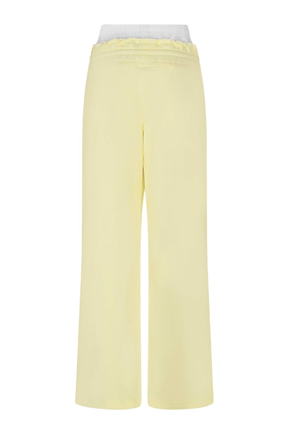 Not After Ten PANTA BOXER SS PASTEL YELLOW Outlet