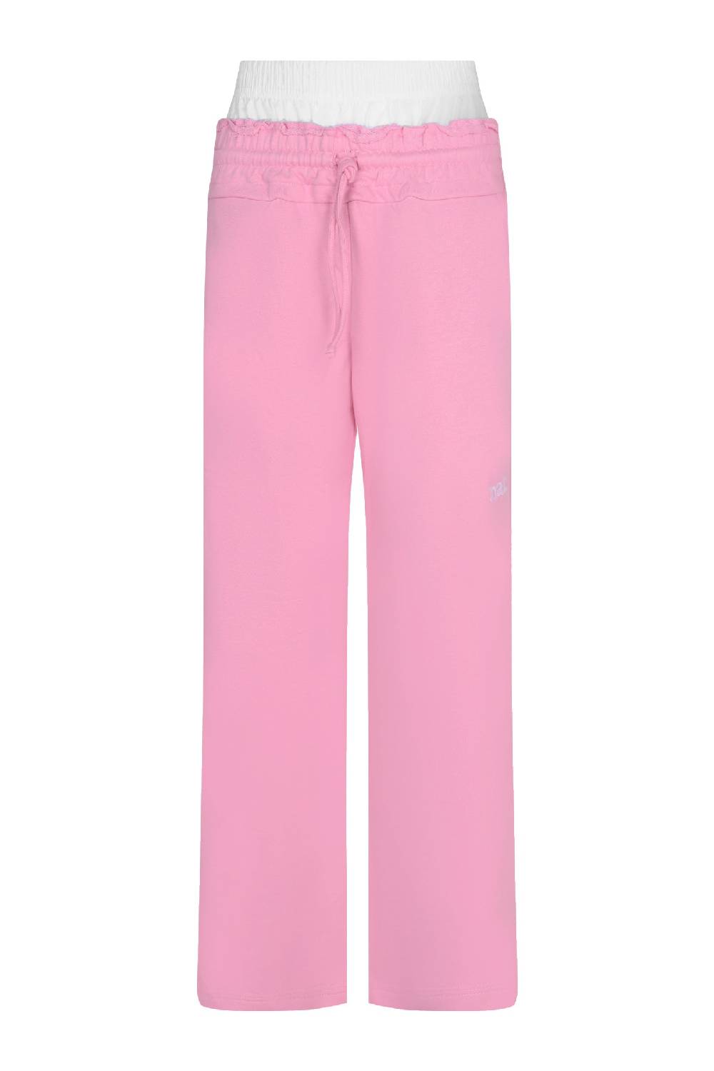Not After Ten PANTA BOXER SS PINK BUBBLE In Vendita