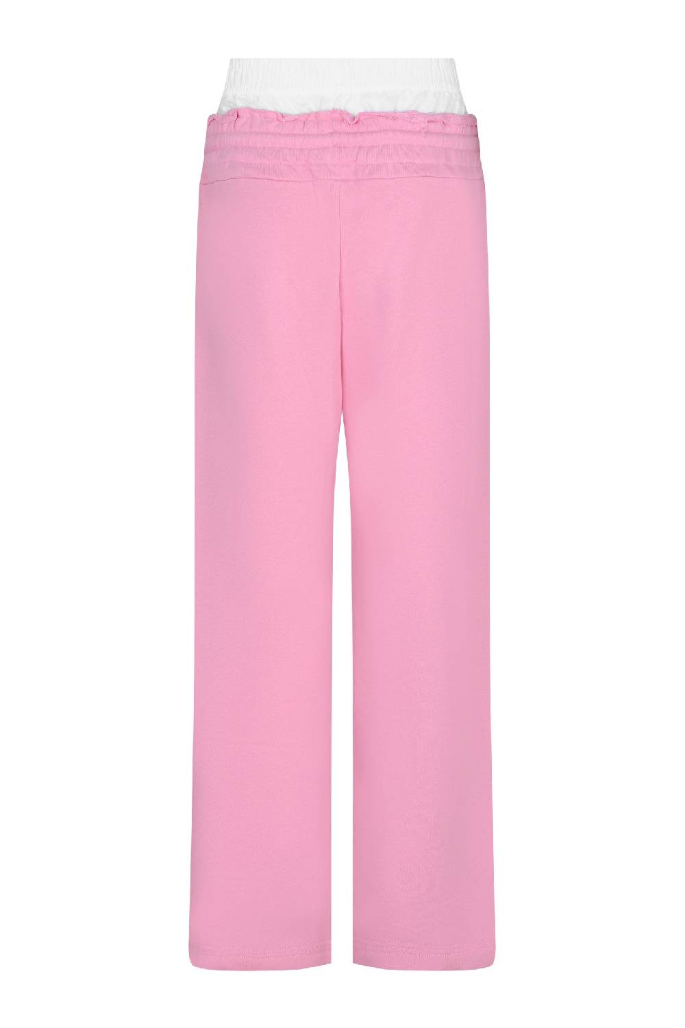 Not After Ten PANTA BOXER SS PINK BUBBLE In Vendita