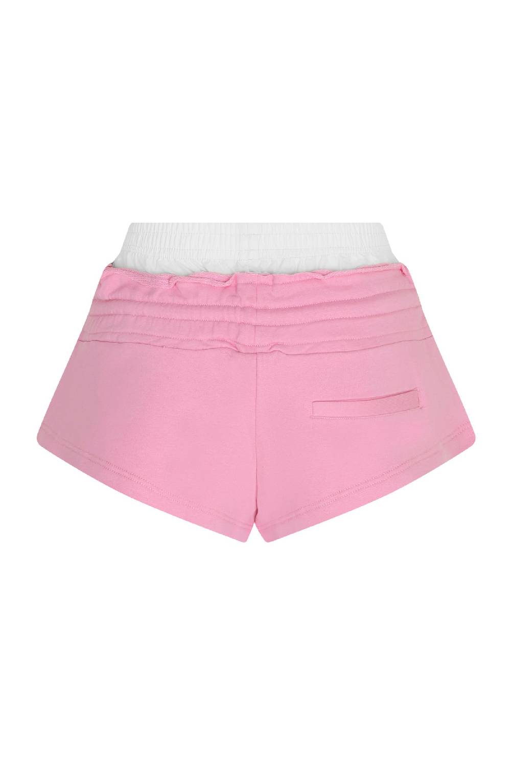 Not After Ten SHORT BOXER PINK BUBBLE Italy