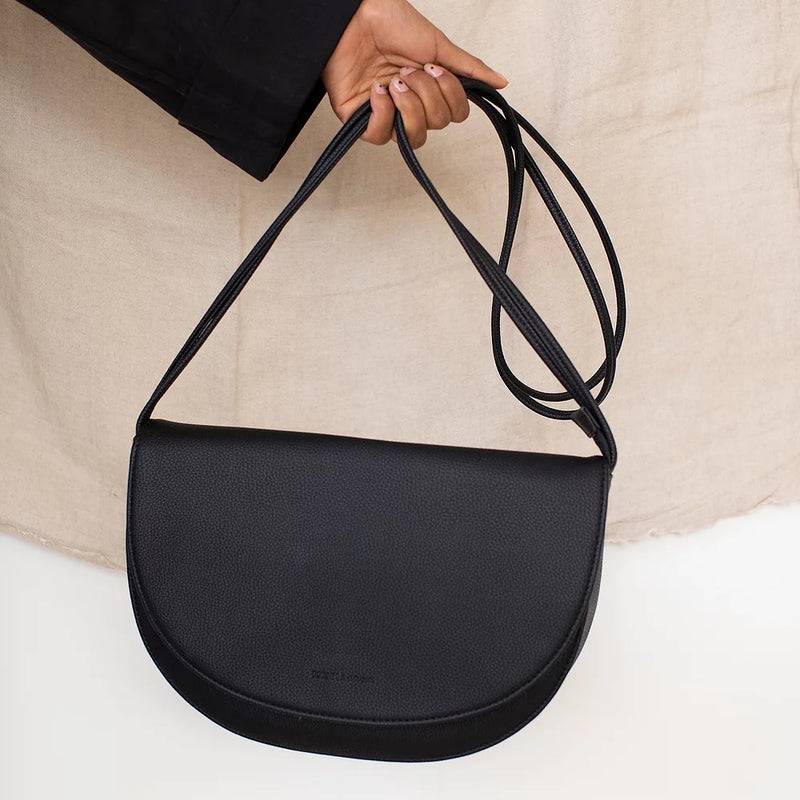 Olive E Miele HALF MOON BAG - BIG Offerta