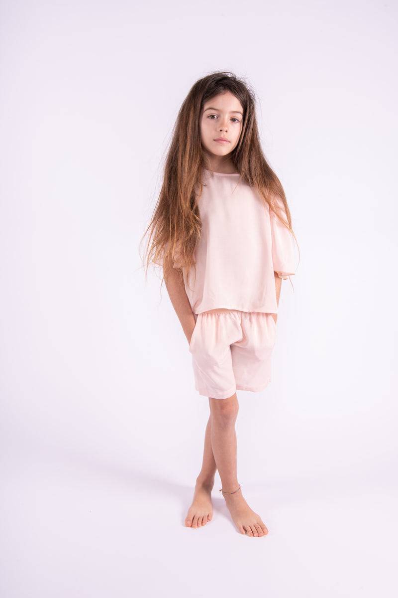 Olive E Miele SHORTS PAULA CIPRIA 2025