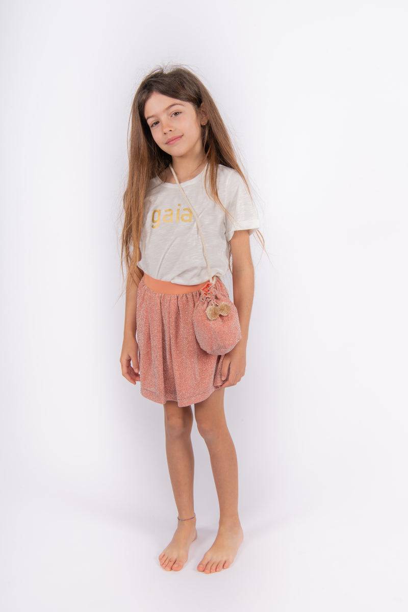 Olive E Miele T-SHIRT NAME Italia