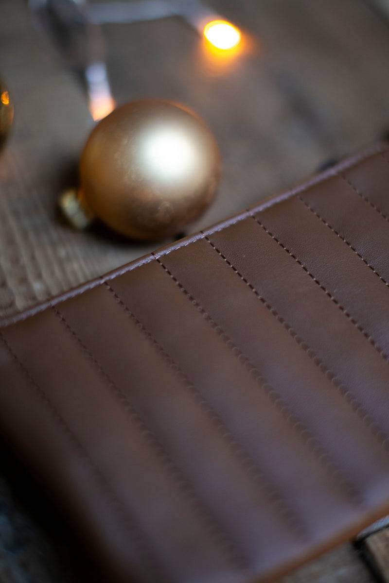 Olive E Miele WALLET QUERCIA Vendite Flash