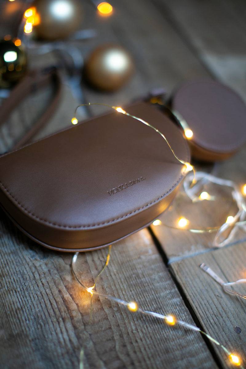 Olive E Miele BELT BAG QUERCIA Nuova