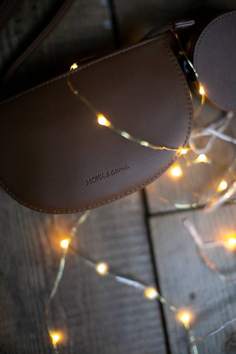 Olive E Miele BELT BAG QUERCIA Nuova
