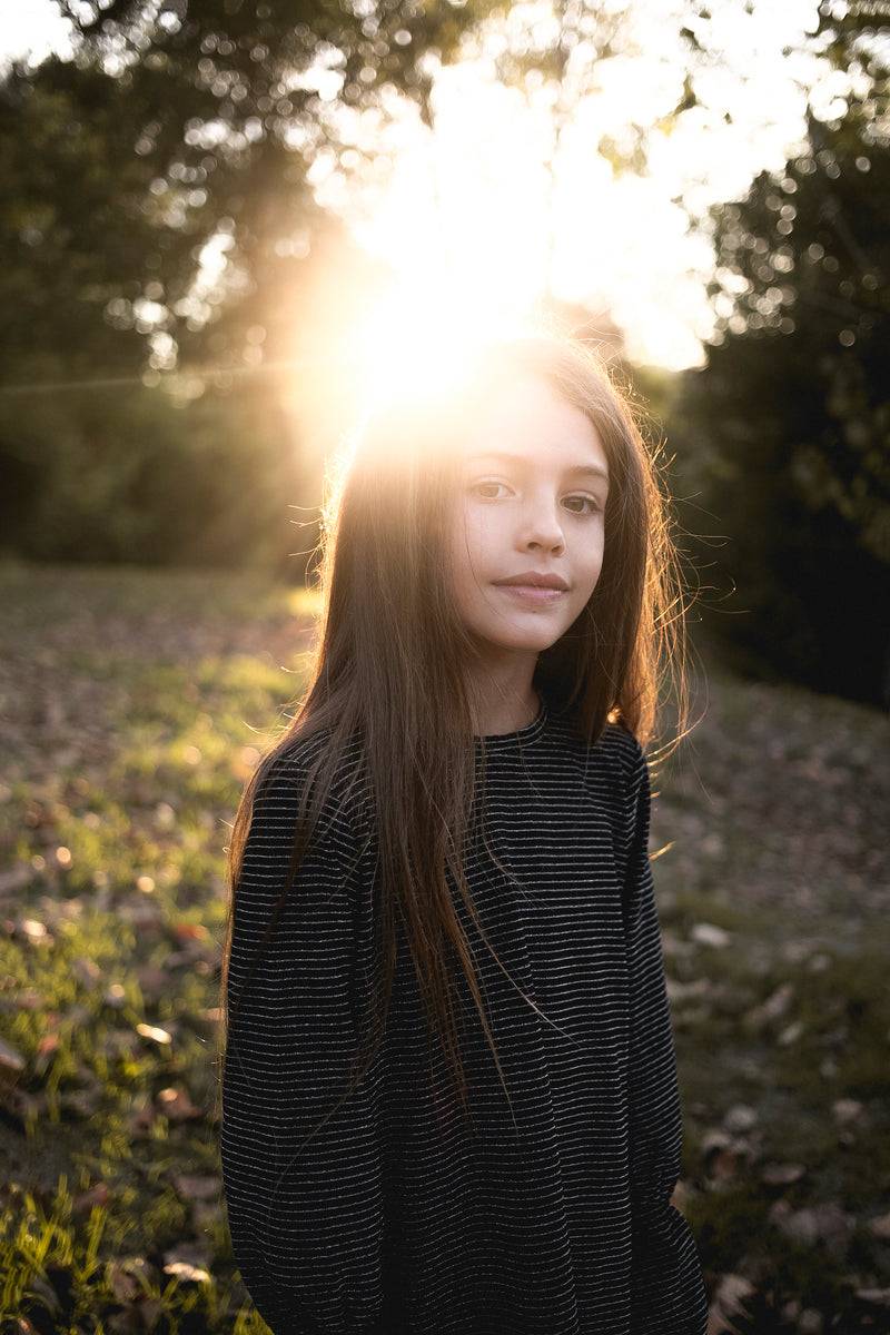Olive E Miele ABITO CAROL LUREX Spedizione Gratuita