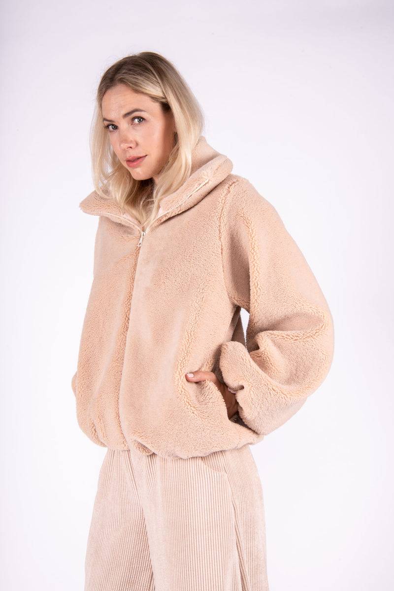 Olive E Miele GIACCA WINTER CIPRIA Convenienza