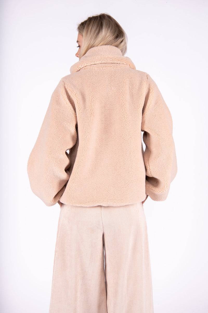 Olive E Miele GIACCA WINTER CIPRIA Convenienza