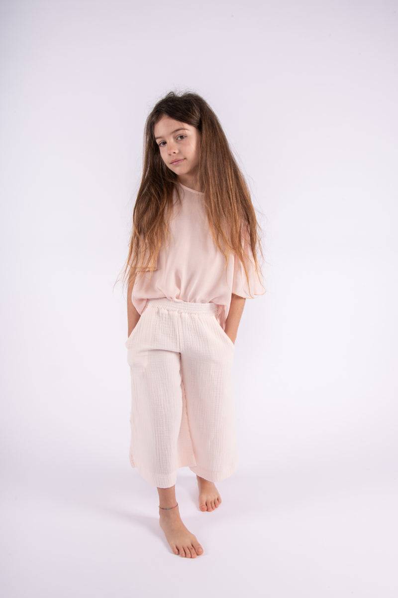 Olive E Miele PANTALONE MOLLIE Vendita Calda