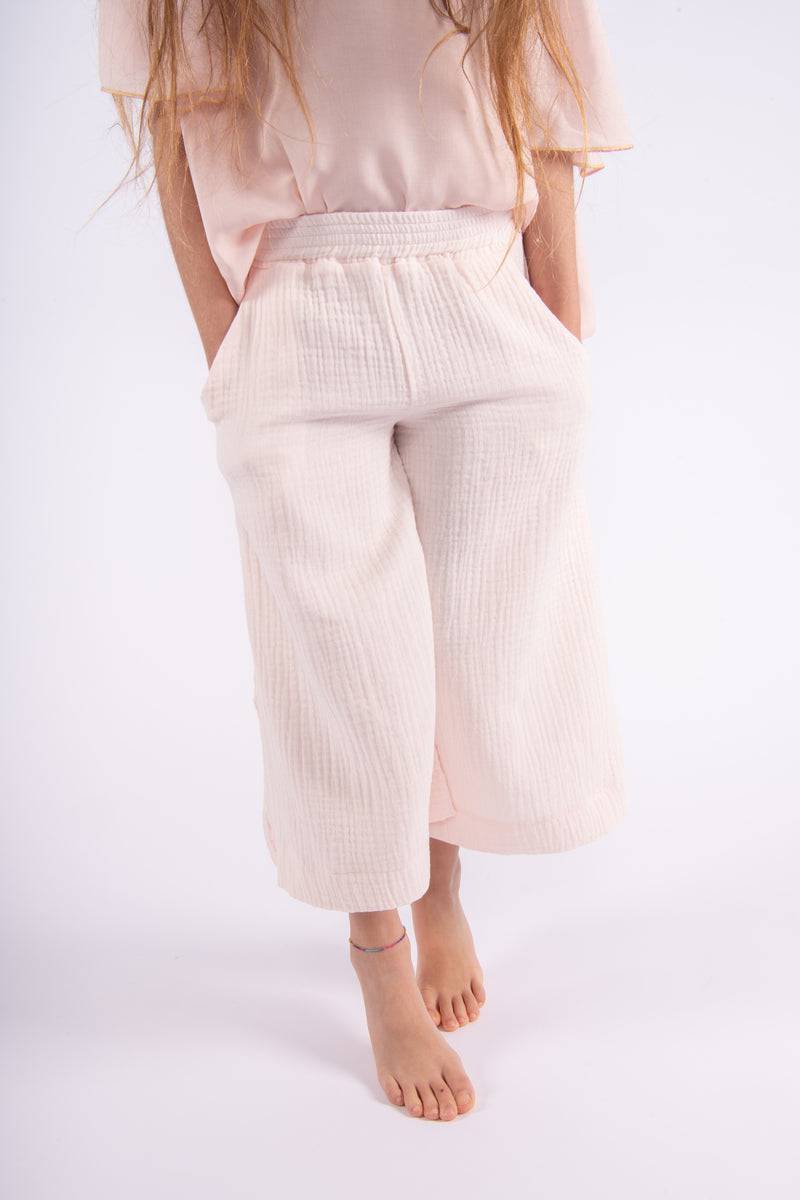 Olive E Miele PANTALONE MOLLIE Vendita Calda