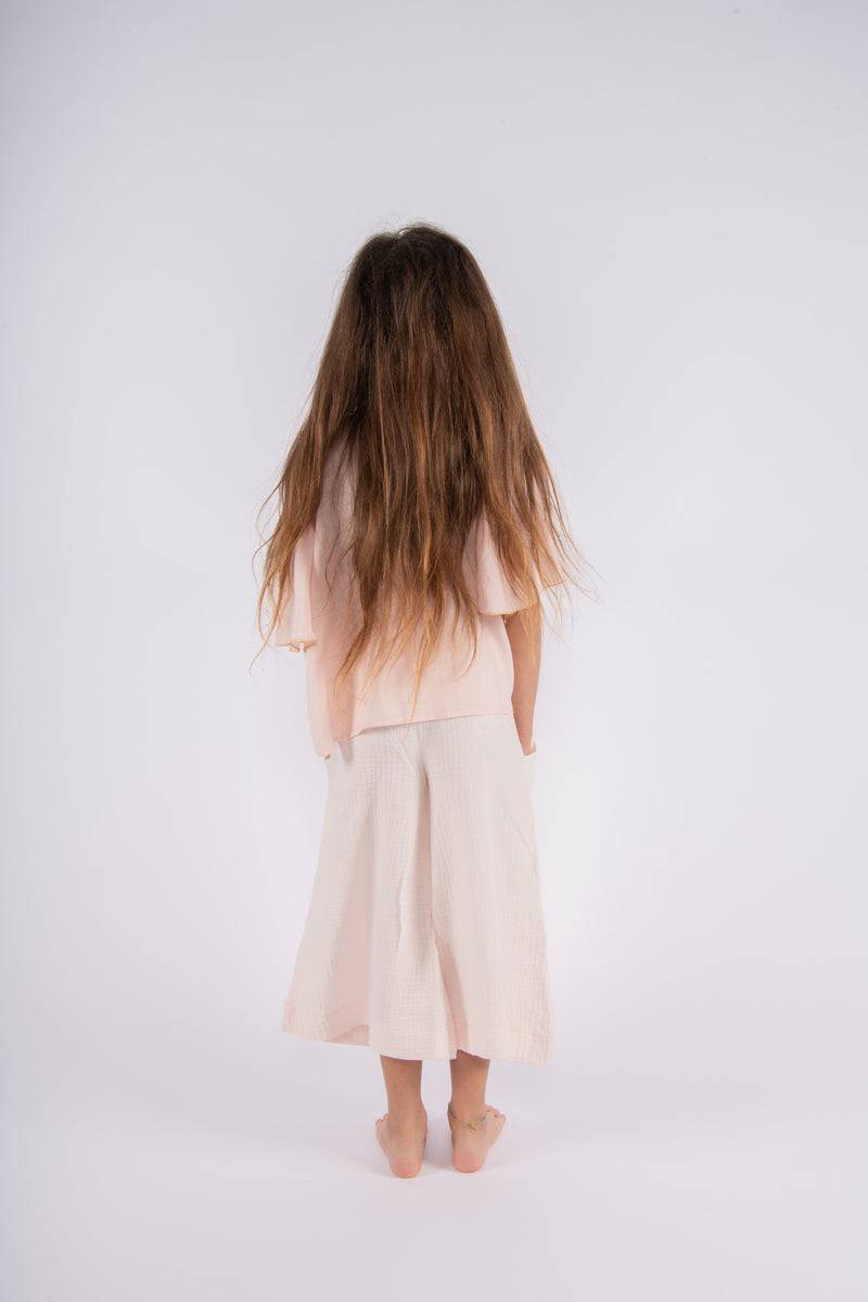 Olive E Miele PANTALONE MOLLIE Vendita Calda