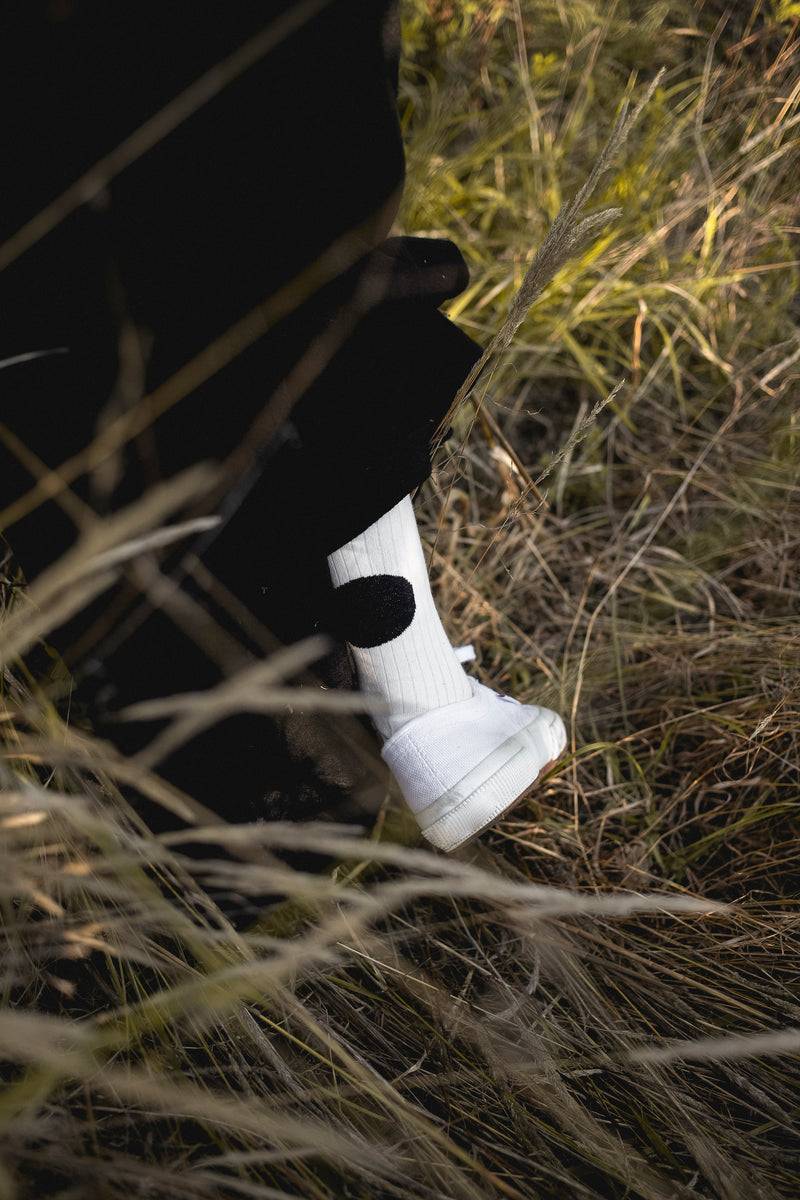Olive E Miele SOCKS GRAPHIC Soddisfazione Garantita