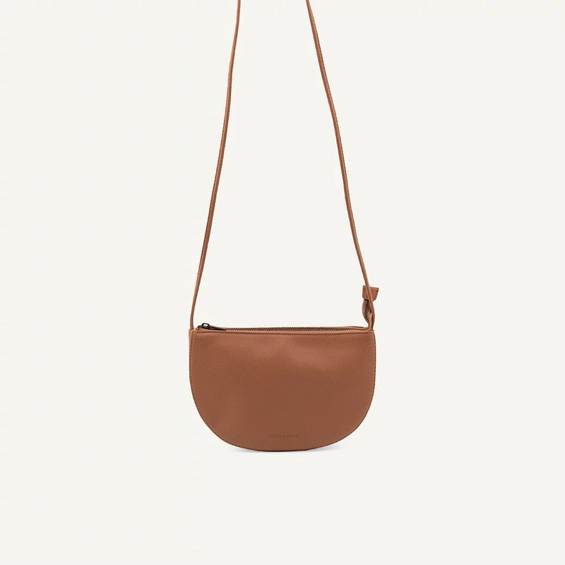 Olive E Miele HALF MOON BAG In Vendita