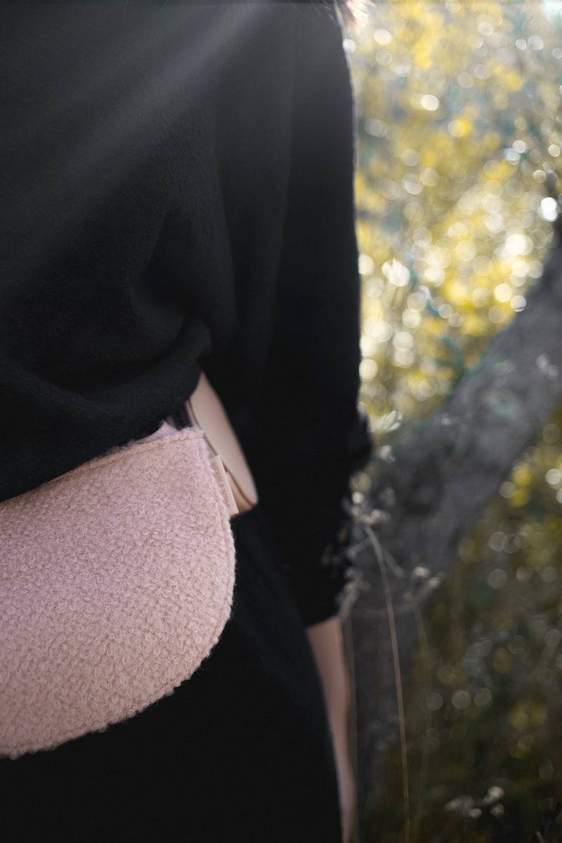 Olive E Miele BELT BAG Saldi
