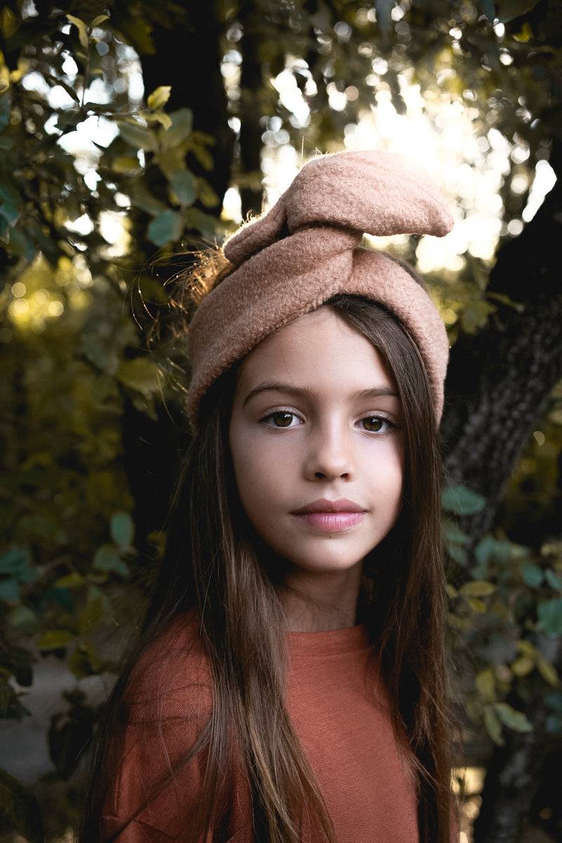 Olive E Miele HEADBAND LANA Offerte